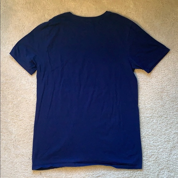 Men’s Nike short sleeve t-shirt - Picture 2 of 3